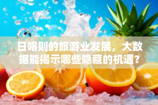 日喀则的旅游业发展，大数据能揭示哪些隐藏的机遇？