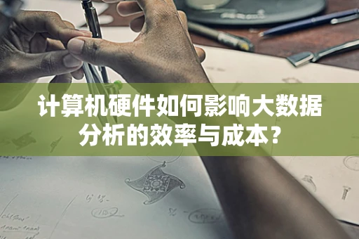 计算机硬件如何影响大数据分析的效率与成本？