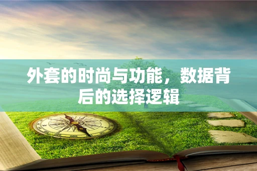 外套的时尚与功能，数据背后的选择逻辑