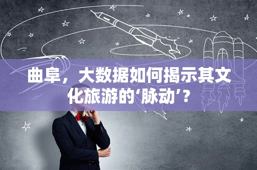 曲阜，大数据如何揭示其文化旅游的‘脉动’？