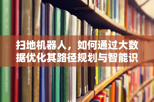 扫地机器人，如何通过大数据优化其路径规划与智能识别能力？