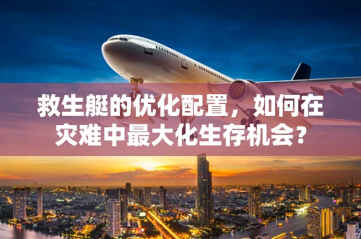 救生艇的优化配置，如何在灾难中最大化生存机会？