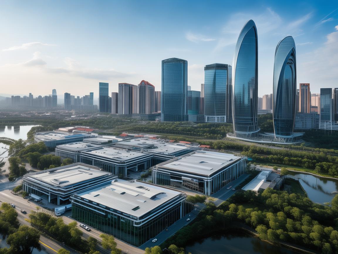 贵阳，如何成为西南大数据产业的新兴高地？