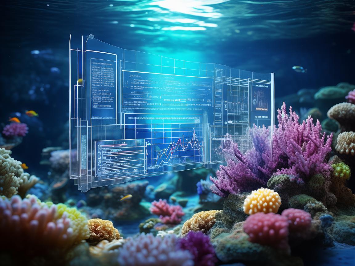 如何利用大数据分析提升水族馆游客体验？