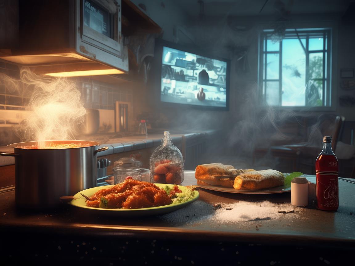 高血压患者中，哪些生活习惯最易导致病情恶化？