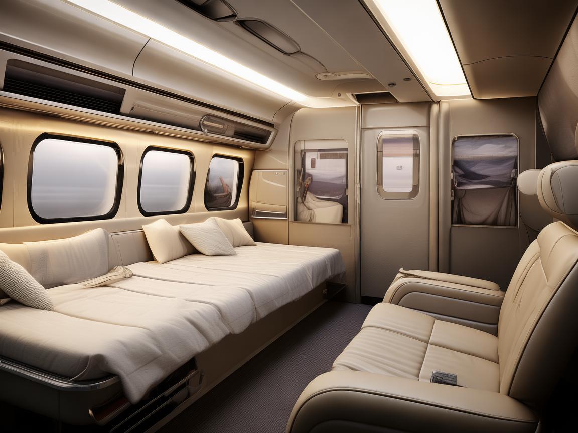 卧铺列车，如何优化乘客体验与运营效率？