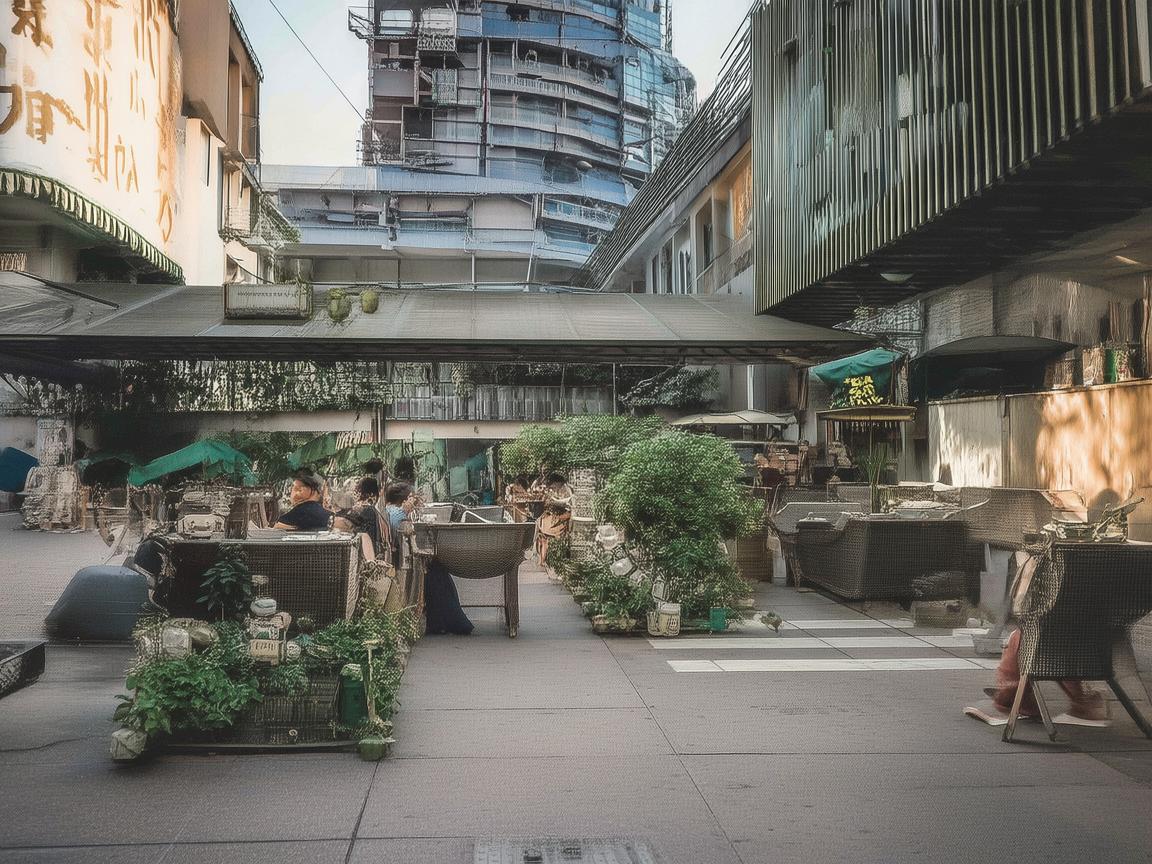 荆门，大数据揭示的能源之都与智慧城市潜力