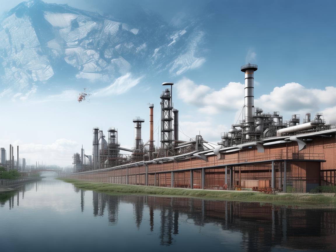 铜陵,如何利用大数据挖掘这座铜城的产业升级新机遇?