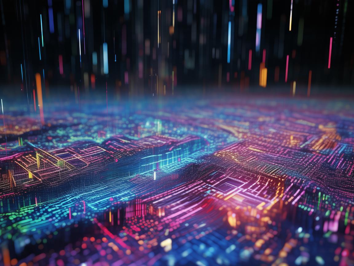 在数据洪流中，我们如何捕捉每一个‘时刻’的价值？