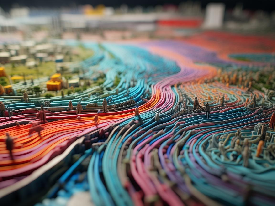 天津人口流动趋势，为何年轻专业人士更倾向于南迁？