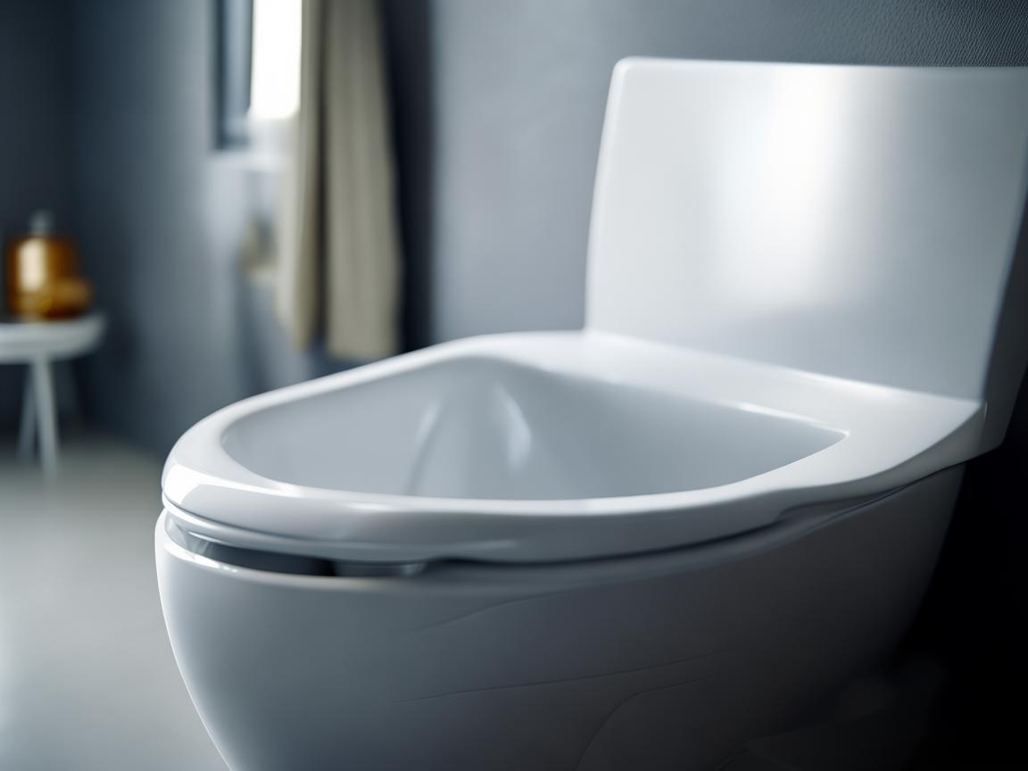 马桶密封圈，隐藏的卫生与节能‘双刃剑’？