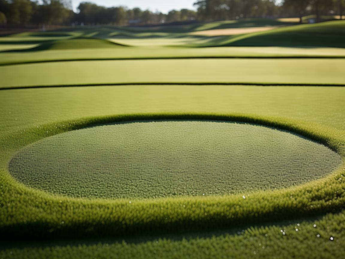 如何优化高尔夫球场发球台的设计以提高球员体验? 如何优化高尔夫球场发球台的设计以提高球员体验?