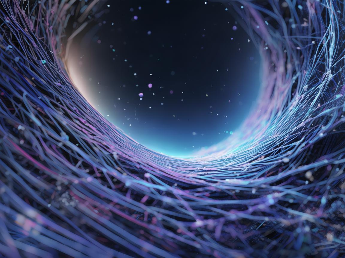 实变函数,在大数据分析中如何发挥其隐形力量?