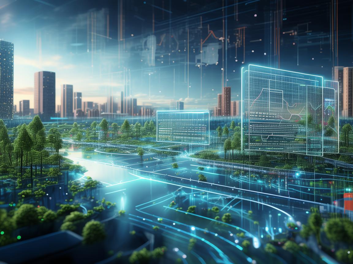 滨州大数据,如何挖掘城市发展潜力? 滨州大数据,如何挖掘城市发展潜力?