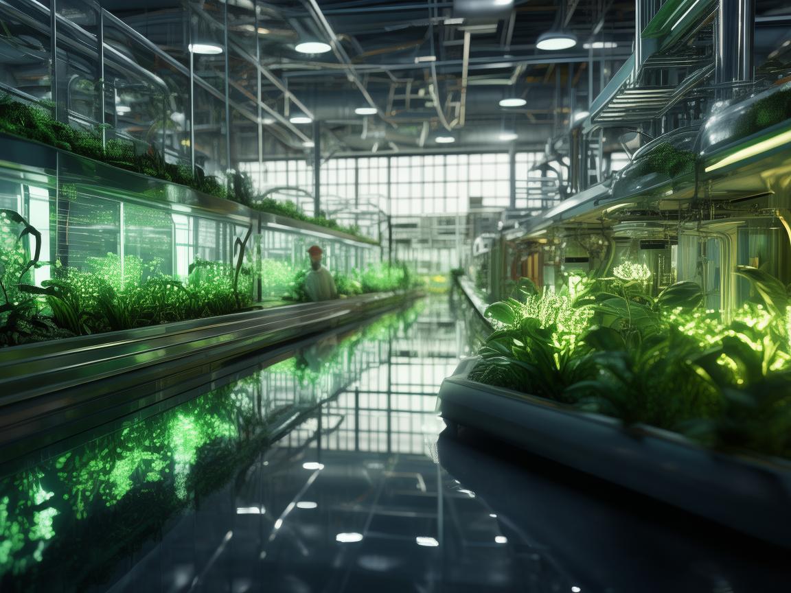 化纤行业的绿色转型,如何平衡效率与环保? 化纤行业的绿色转型,如何平衡效率与环保?