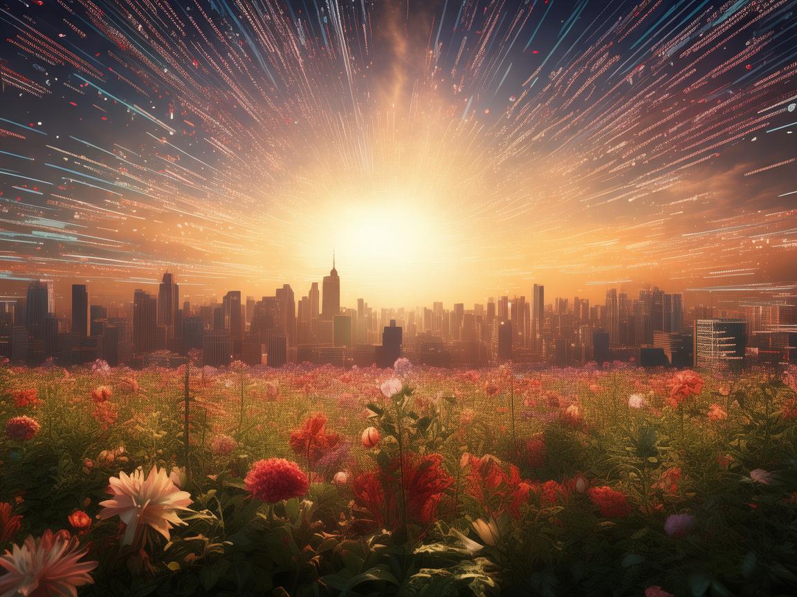 小暑时节,大数据揭示的热现象与健康预警 小暑时节,大数据揭示的热现象与健康预警