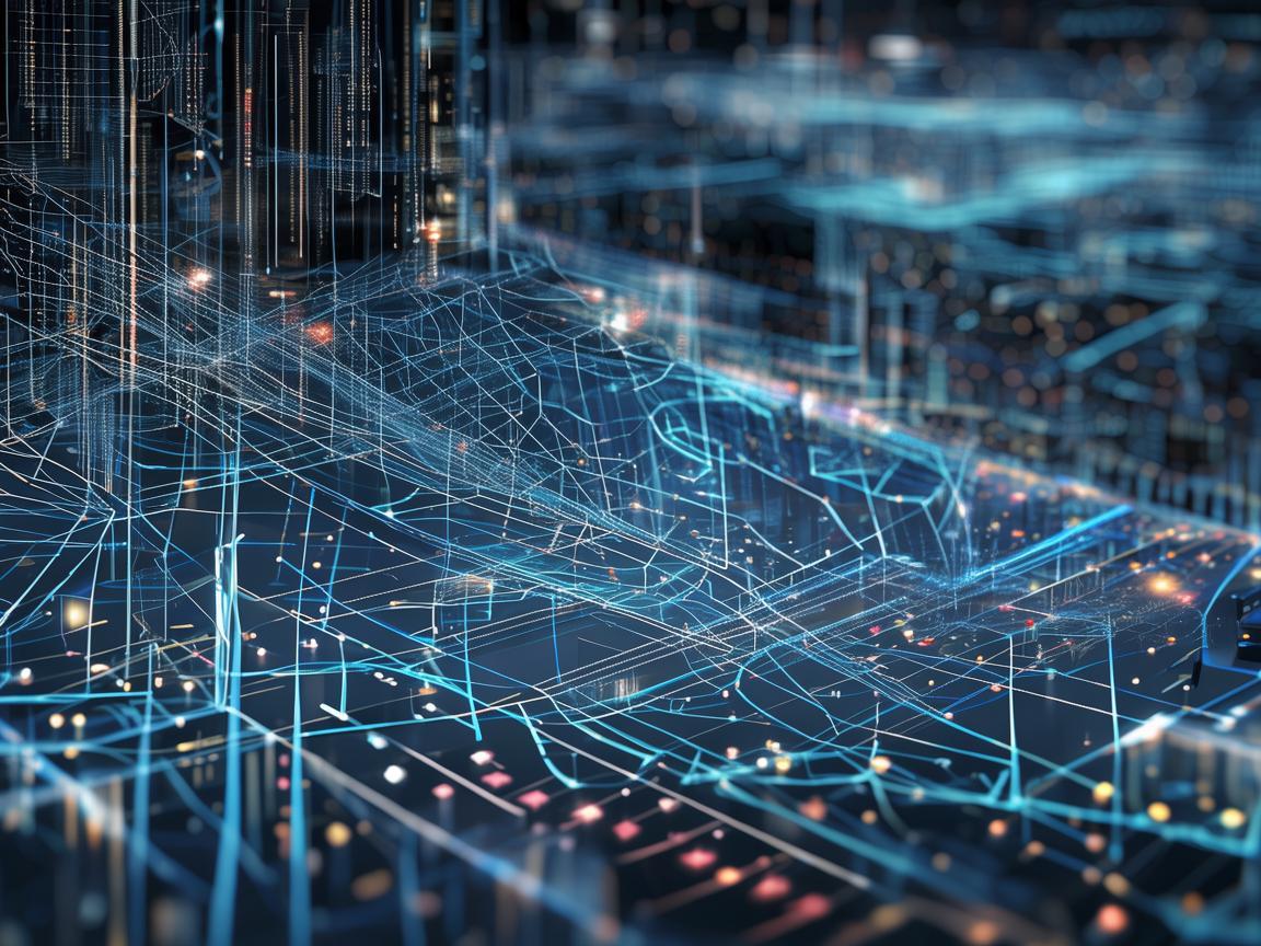 如何利用计算机图形学优化大数据可视化? 如何利用计算机图形学优化大数据可视化?