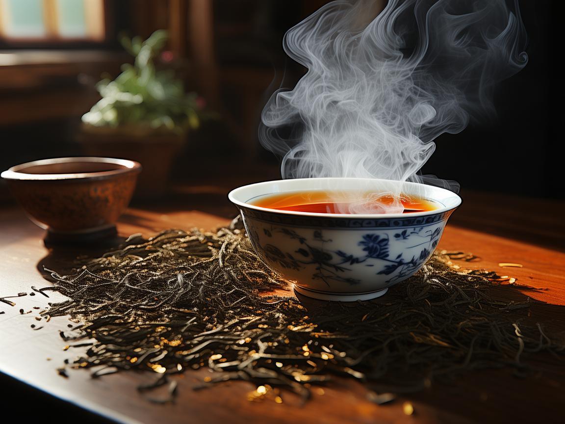 普洱茶,为何其价格波动如此剧烈? 普洱茶,为何其价格波动如此剧烈?