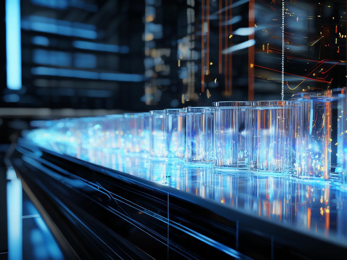 智能材料，如何通过大数据分析优化其性能与应用？