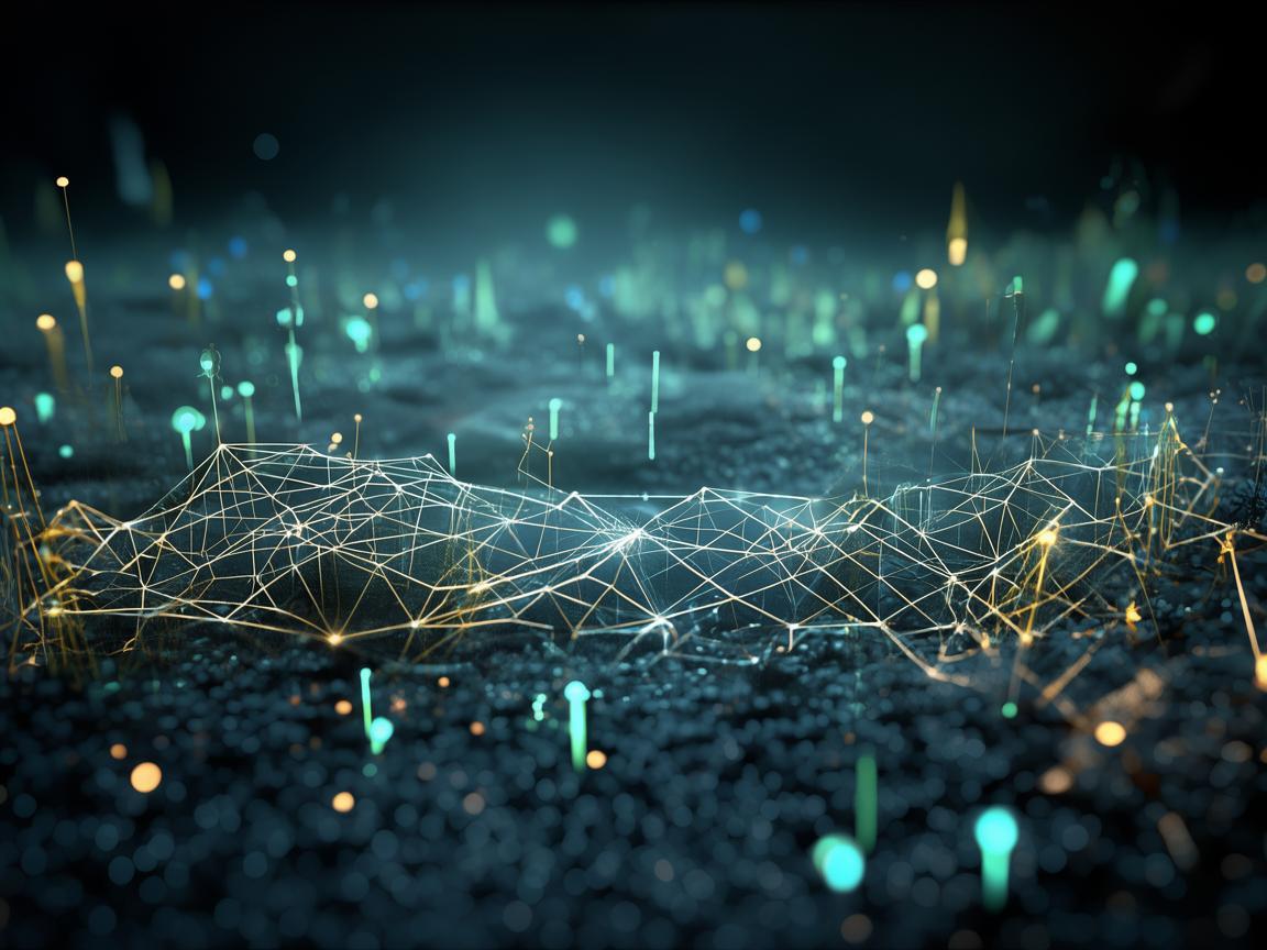 大数据分析如何重塑生态学研究的边界?