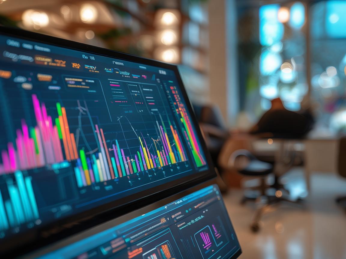 大数据分析在美容店顾客忠诚度提升中的关键作用是什么? 大数据分析在美容店顾客忠诚度提升中的关键作用是什么?