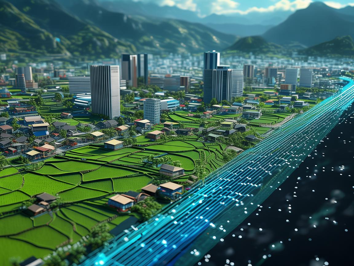 揭秘河池，大数据如何揭示这座城市的独特魅力？