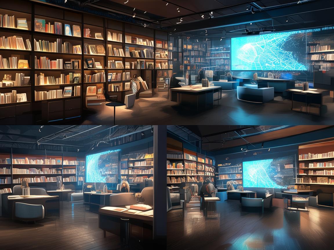 数字化浪潮下，实体书店如何利用大数据提升顾客体验？