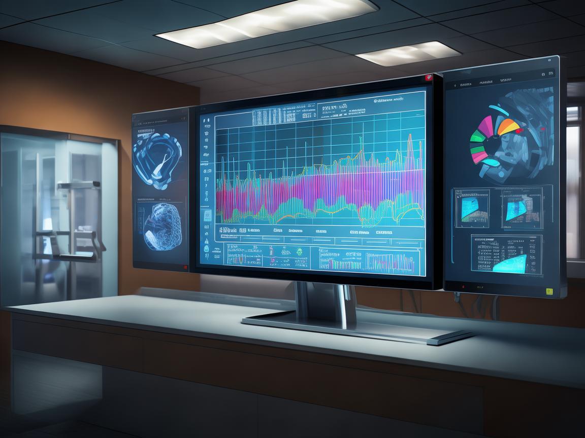 胃食管反流病，如何通过大数据分析优化患者管理？