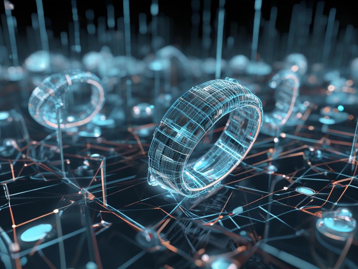 指饰，大数据分析中隐藏的微小却强大的数据点？