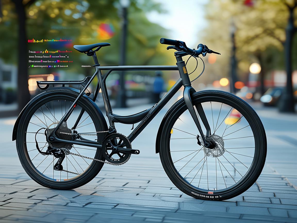 小轮车，如何通过大数据分析优化其设计及市场推广？