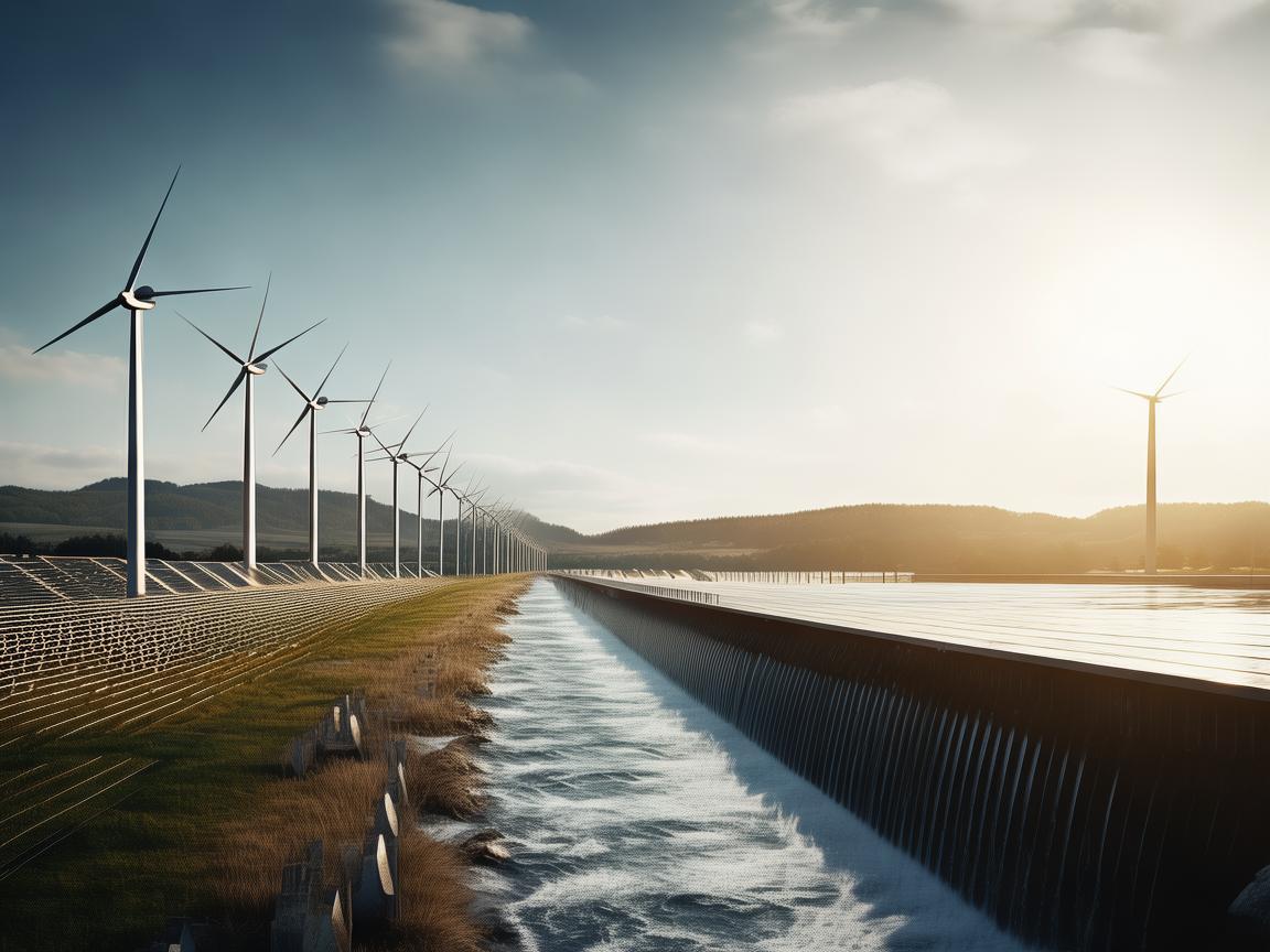 能源转型中的经济性，如何平衡成本与可持续发展？