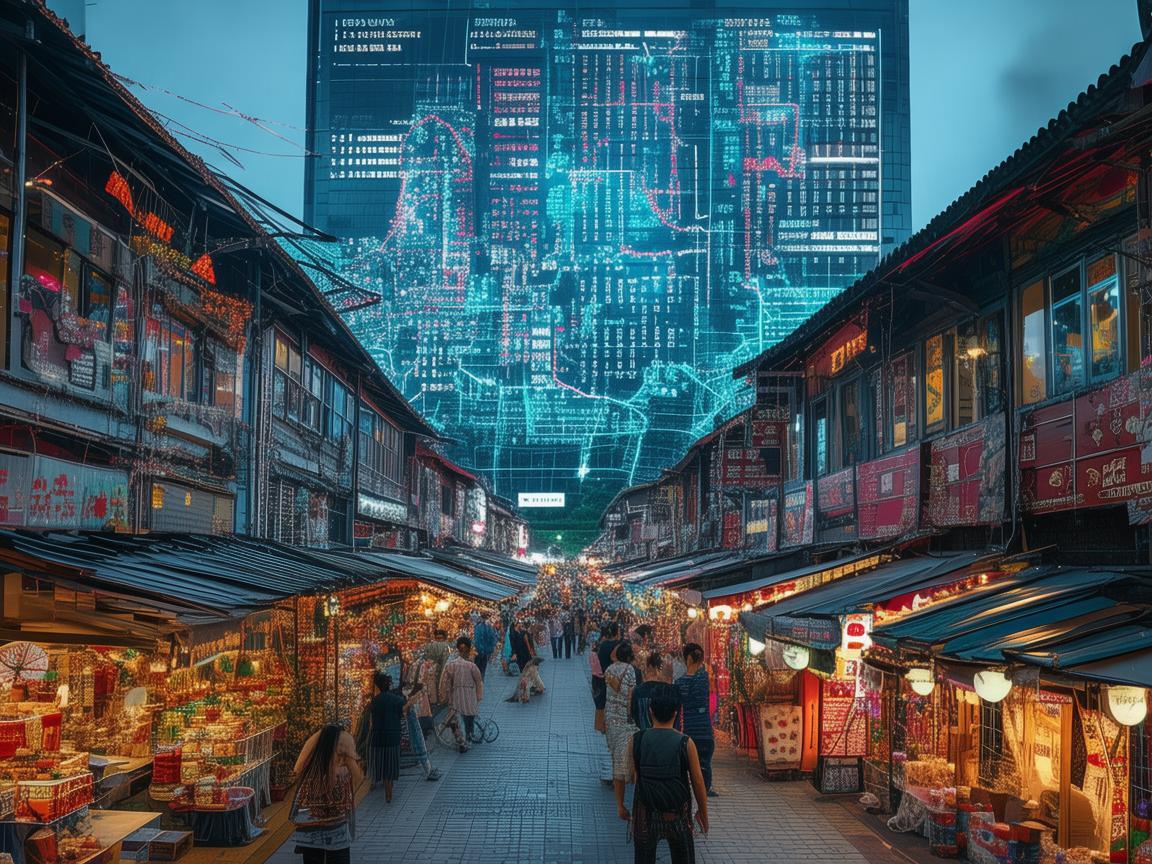 佛山,如何利用大数据挖掘城市发展新机遇? 佛山,如何利用大数据挖掘城市发展新机遇?