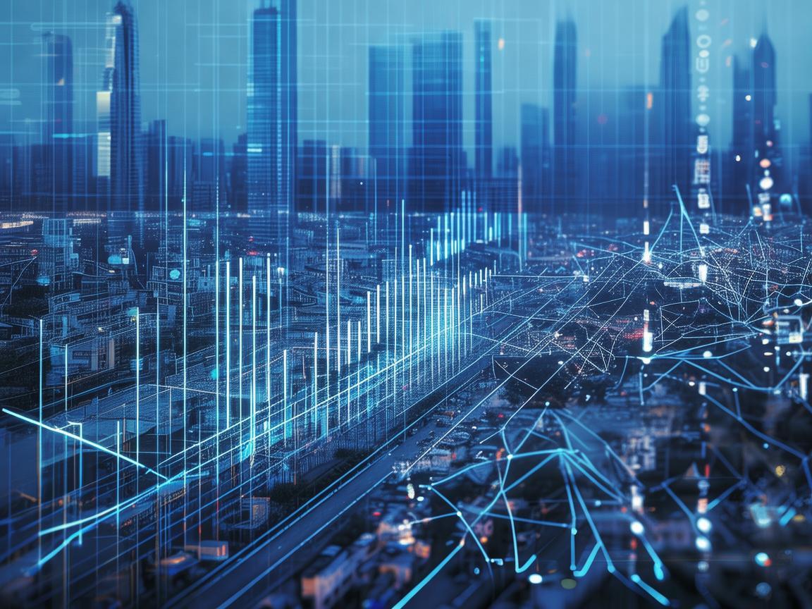 益阳大数据,如何利用城市数据洞察其经济发展新机遇? 益阳大数据,如何利用城市数据洞察其经济发展新机遇?