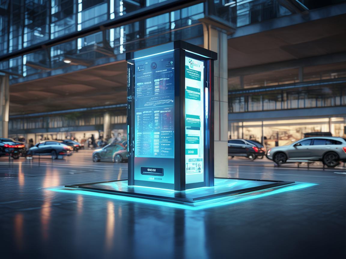 汽车租赁点,如何通过大数据优化布局与提升用户体验? 汽车租赁点,如何通过大数据优化布局与提升用户体验?