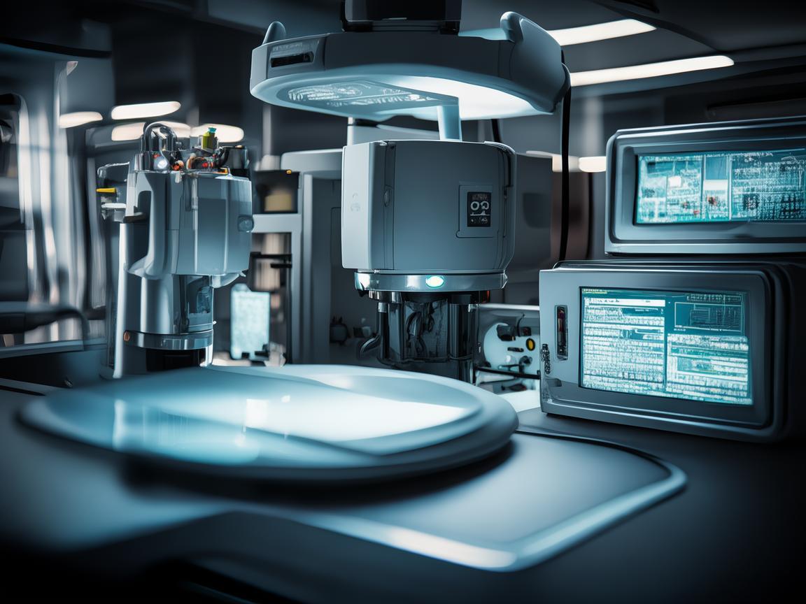 放射化学在医疗诊断中的精准计量挑战