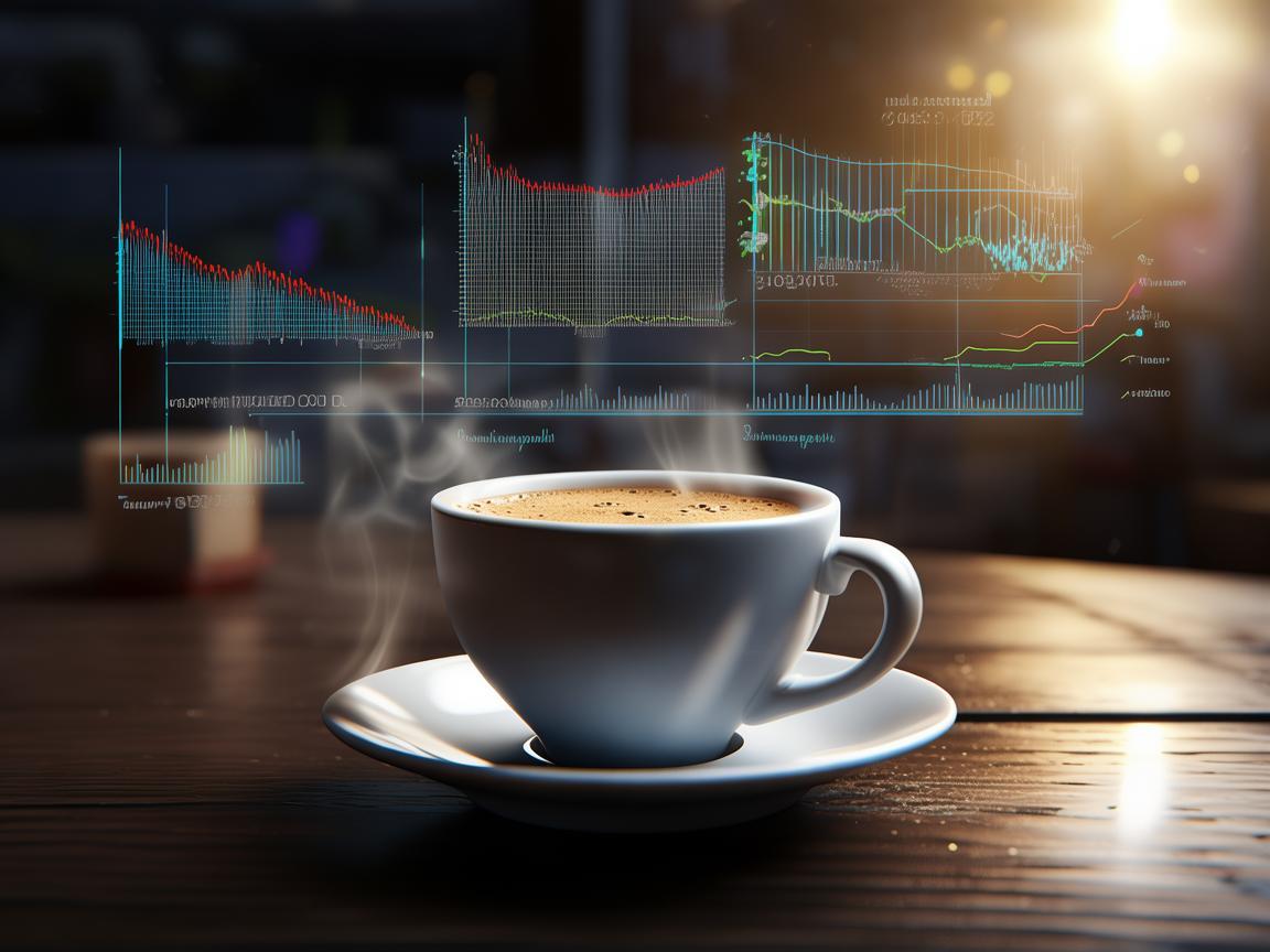 咖啡消费与健康，大数据揭示的咖啡因与健康风险之间的微妙平衡