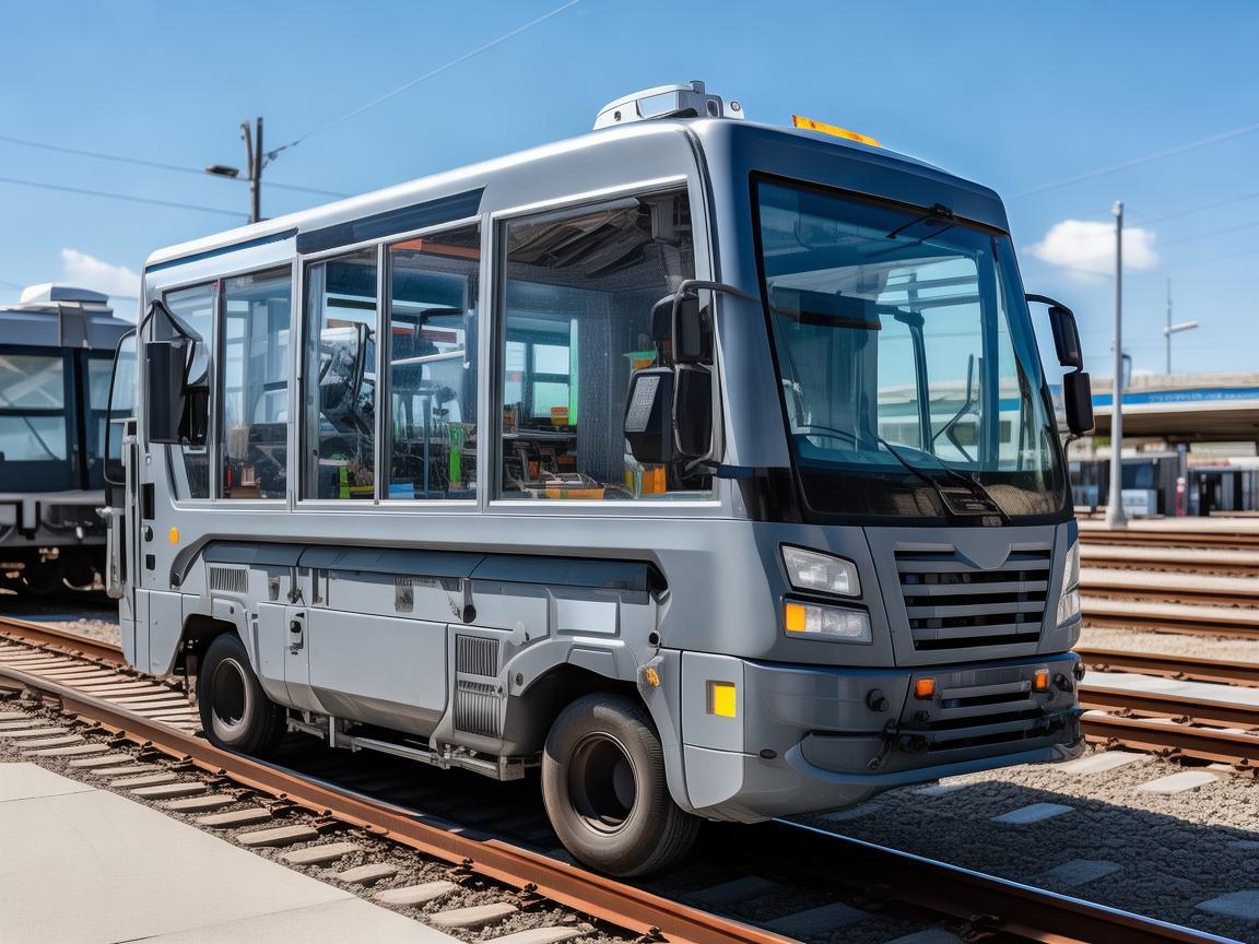 铁路接触网作业车，如何优化其运维管理以提升作业效率？