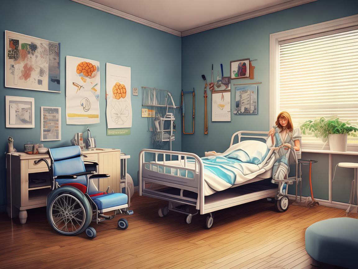 脑卒中患者中,哪些因素最可能影响其康复进程? 脑卒中患者中,哪些因素最可能影响其康复进程?