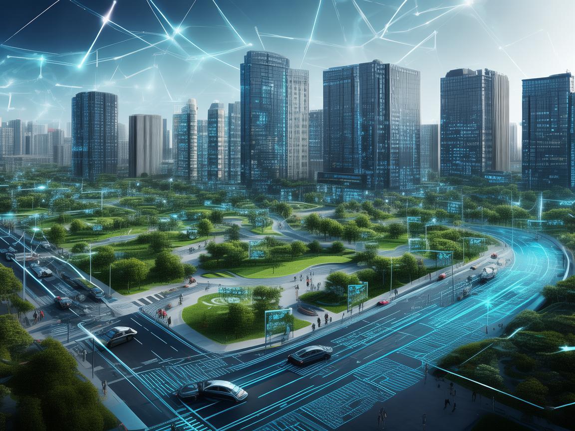 邓州如何利用大数据技术优化城市管理? 邓州如何利用大数据技术优化城市管理?