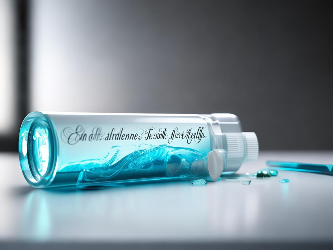 牙膏的成分真的能决定口腔健康吗? 牙膏的成分真的能决定口腔健康吗?