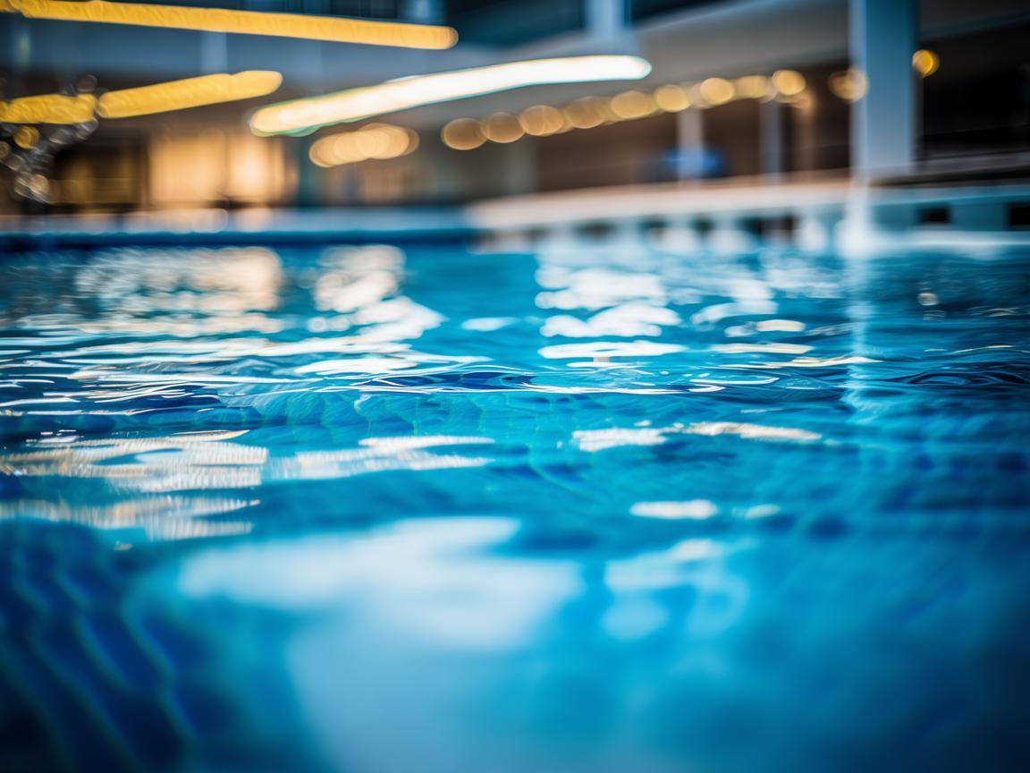 游泳馆跳水池,如何通过大数据优化用户体验与安全? 游泳馆跳水池,如何通过大数据优化用户体验与安全?