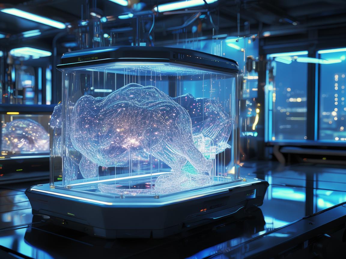 古生物的DNA复活,科学幻想还是未来现实? 古生物的DNA复活,科学幻想还是未来现实?