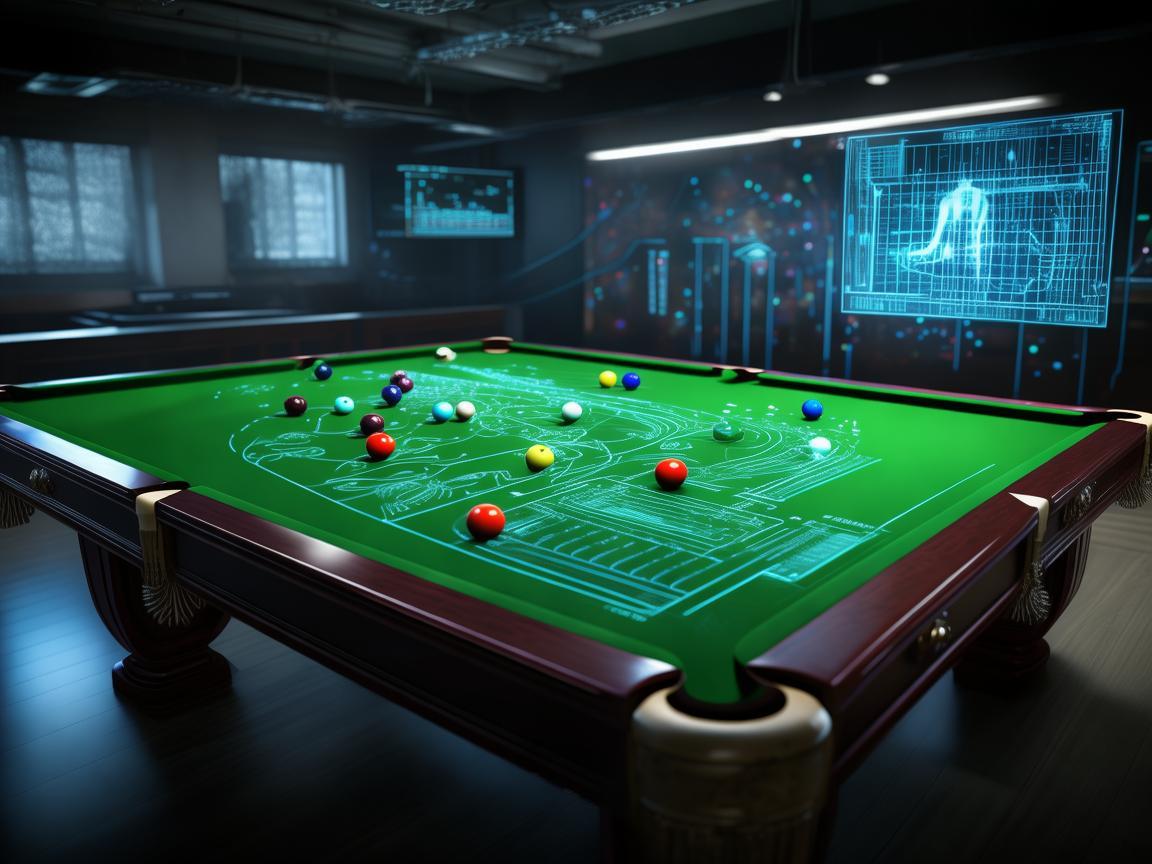 桌球数据,如何通过大数据分析提升选手表现? 桌球数据,如何通过大数据分析提升选手表现?