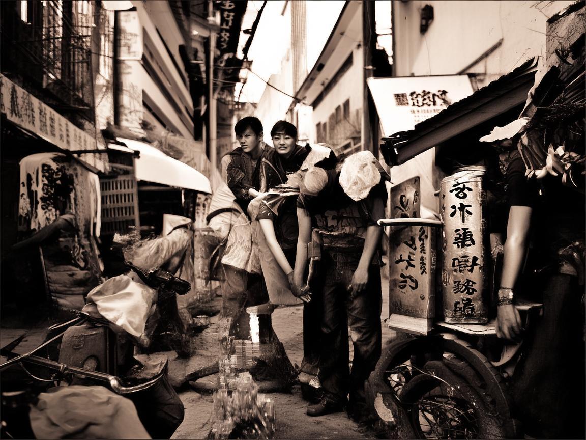 忻州,如何利用大数据提升城市治理的智慧水平? 忻州,如何利用大数据提升城市治理的智慧水平?