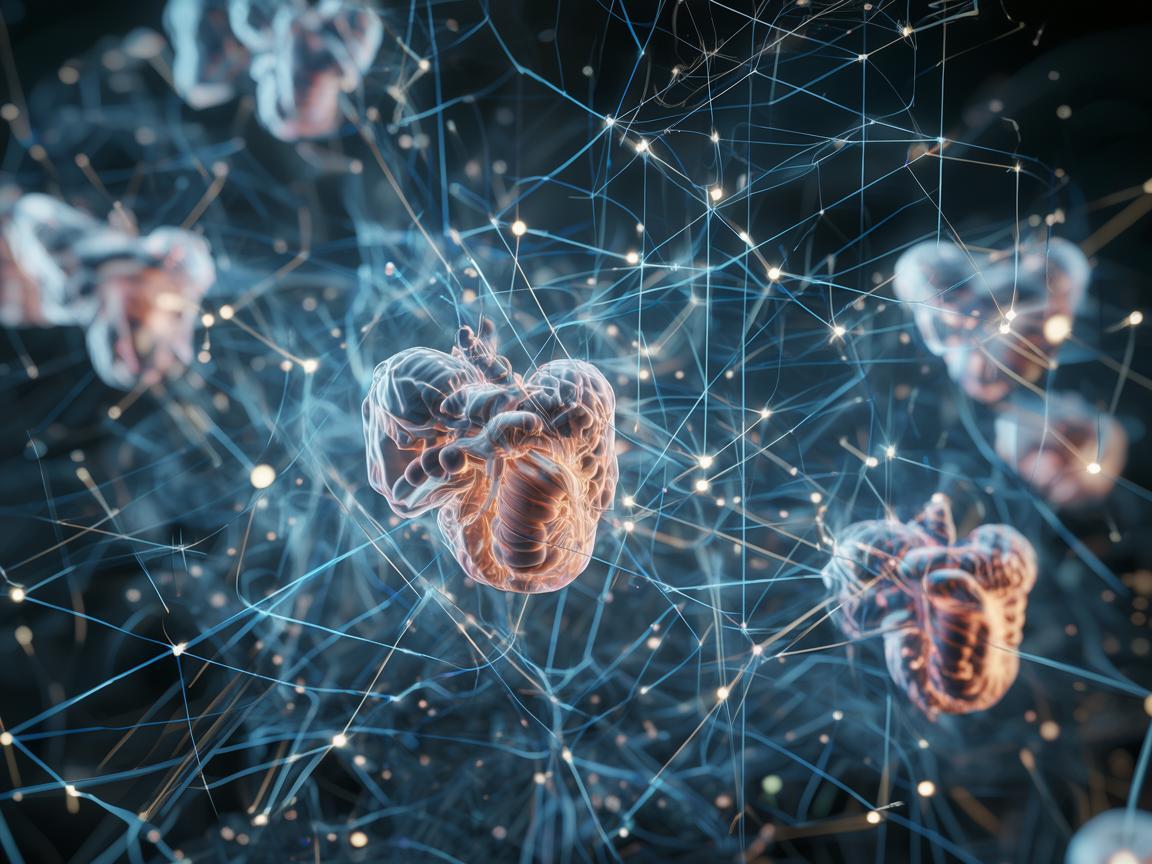 功能性消化不良,如何通过大数据洞察其背后的‘隐秘’? 功能性消化不良,如何通过大数据洞察其背后的‘隐秘’?