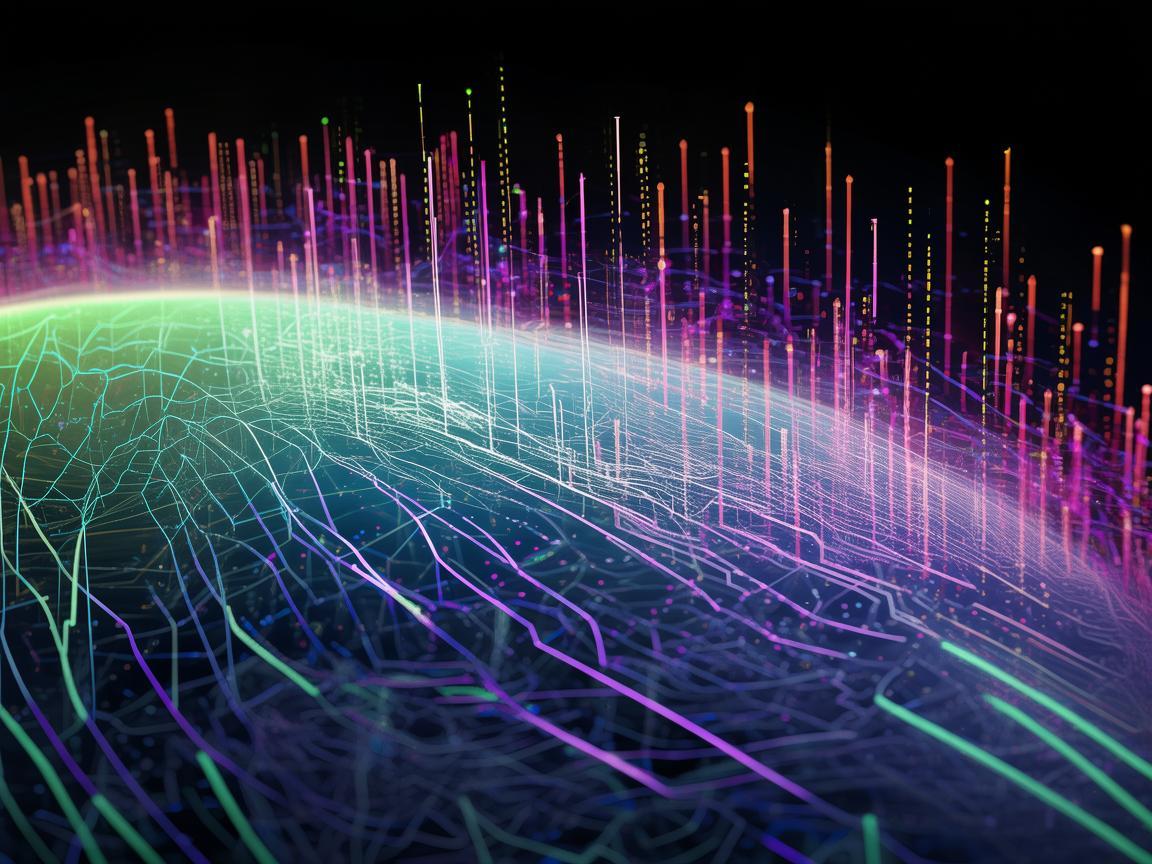 地球物理学，如何利用大数据技术提升地震预测的准确性？
