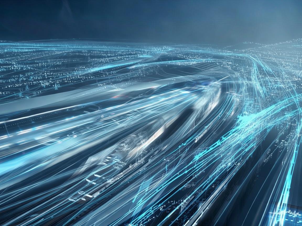 高铁时代，数据如何驱动运营优化？