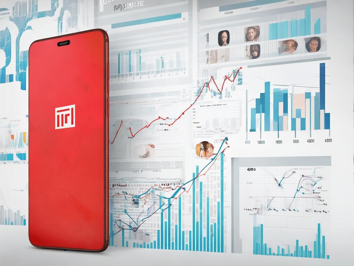 红米手机在电商平台的销售趋势与用户偏好分析