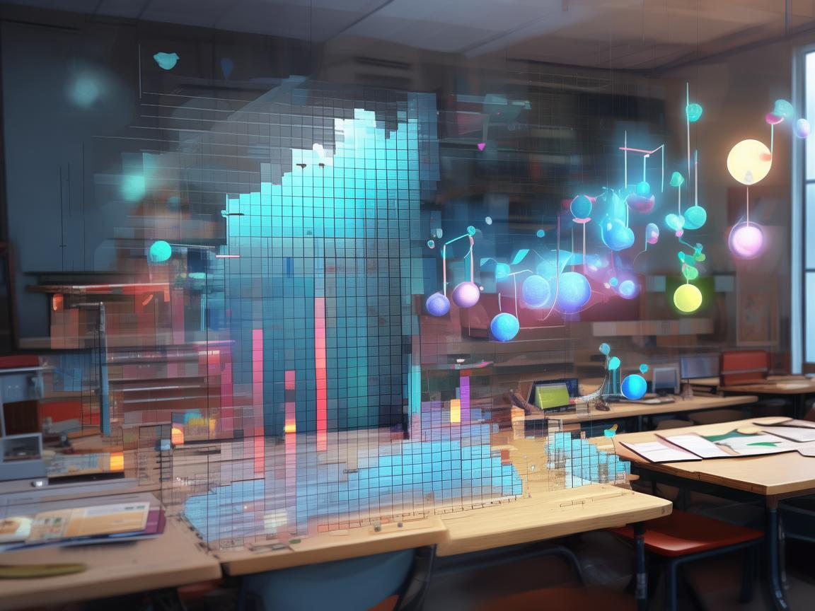 学生数据，如何挖掘背后的学习潜力？