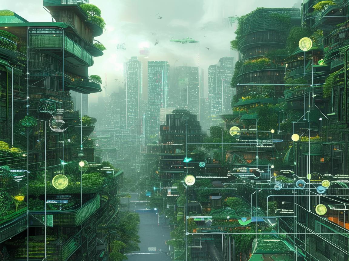 海绵城市，大数据如何揭示其隐藏的‘吸水’秘密？